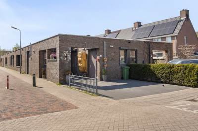 Woning Landhuizenlaan 14 Den Bosch