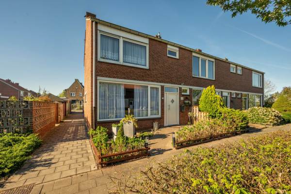 Woning Oude Heerweg 61 Velden