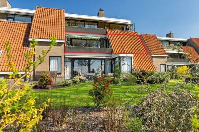 Woning De Eschmolen 214 Delden