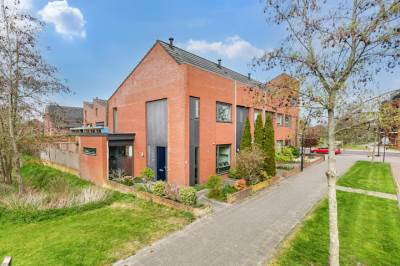 Woning Paulinapolder 8 Amersfoort