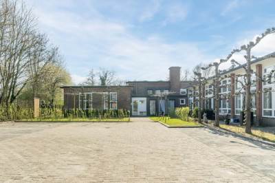 Woning Achter 't Zand 50A Culemborg
