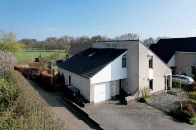 Woning Anne Franklaan 72 Deventer