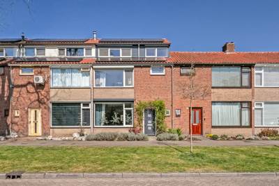 Woning Amstelstraat 44 Dongen