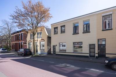 Woning Emmastraat 69 Enschede