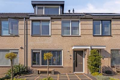 Woning Oslopad 4 Alphen aan den Rijn