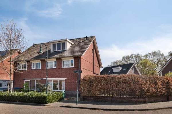 Woning Walenburgweide 2 Helmond