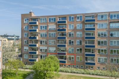 Woning Albert Cuypstraat 40 Venlo