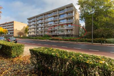 Woning President Kennedylaan 191 Velp (GE)