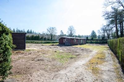 Bouwgrond Garderenseweg 160A Putten