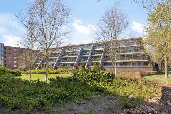 Woning De Reijenburg 168 Veldhoven