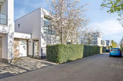 Woning Zandgroeve 10 Eindhoven