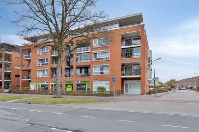 Woning Don Boscostraat 106 Veldhoven