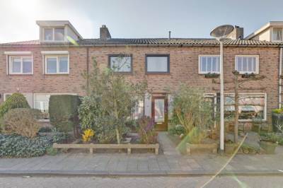 Woning Collegiantenstraat 100 Rijnsburg