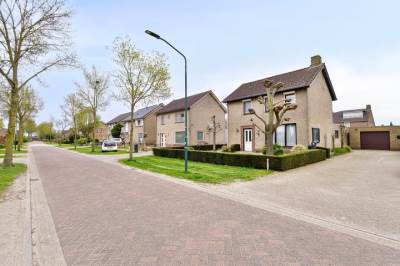 Woning Krommedelseweg 26 Loosbroek