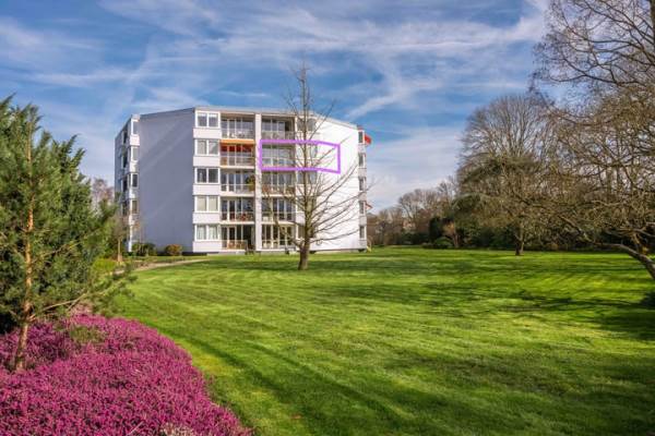 Woning Lindenlaan 44C Bergen (NH)
