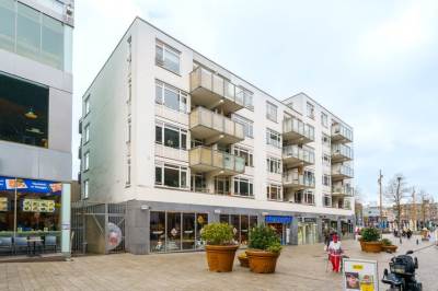 Woning Korte Promenade 74 Almere