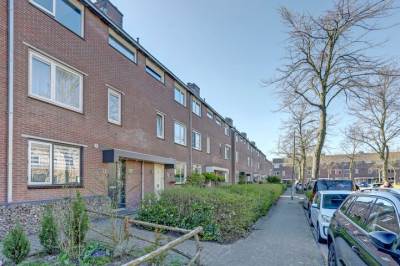 Woning Bovenlandsestraat 72 Purmerend