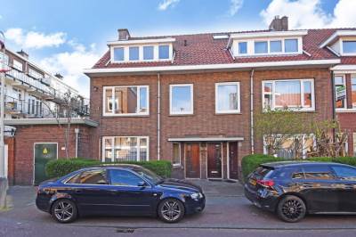 Woning Miquelstraat 109 Den Haag