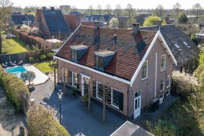 Woning Rijksstraatweg 142 De Meern