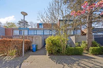 Woning Scharlakendoorn 34 Rotterdam