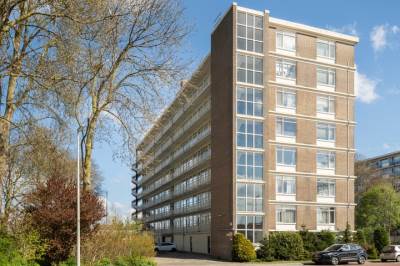 Woning Isabellaland 1426 Den Haag