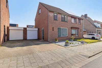 Woning Jan van Eyckstraat 37 Axel