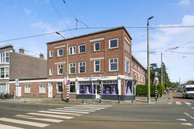Woning Goudenregenstraat 87C Den Haag