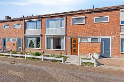 Woning Houwerstraat 3 Arnemuiden