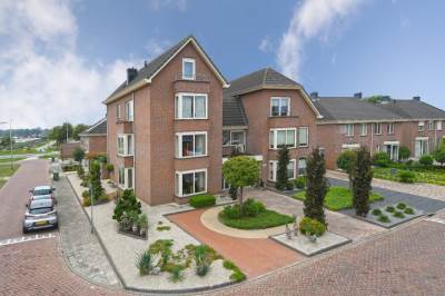 Woning Broekstraat 46 Maasbree