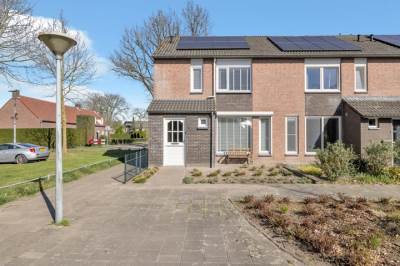 Woning Molenberg 1 Veldhoven