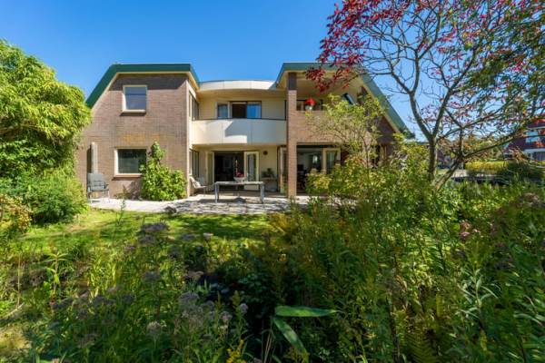 Woning Den Ilp 99 Den Ilp