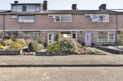 Woning Eduard van Beinumlaan 30 Dieren