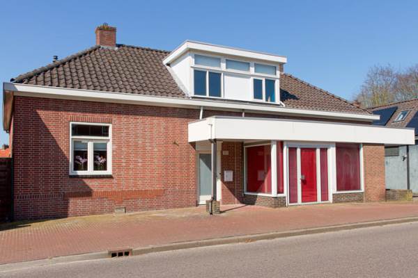 Woning Hoofdstraat 251 Beerta
