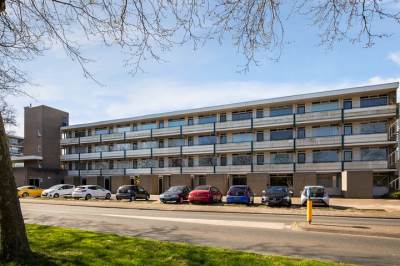 Woning Jacob Boekestraat 7 Nieuw-Vennep