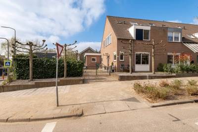 Woning Donderberg 50 Rhenen