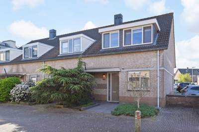 Woning Regulus 17 Waddinxveen