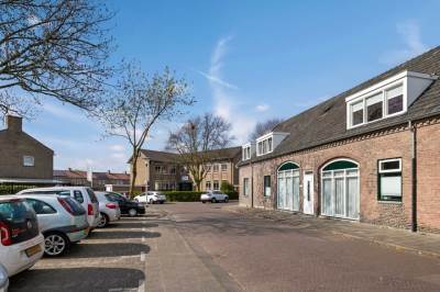 Woning St. Willibrordstraat 6C Helmond