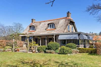 Woning Nij Amerika 9 Nijemirdum