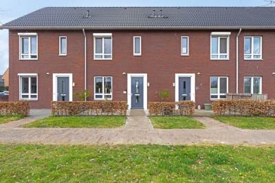Woning Tollaan 8 Zevenaar