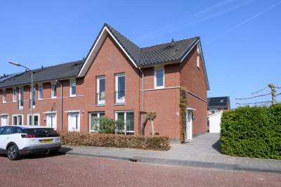 Woning Ereprijs 4 Brummen