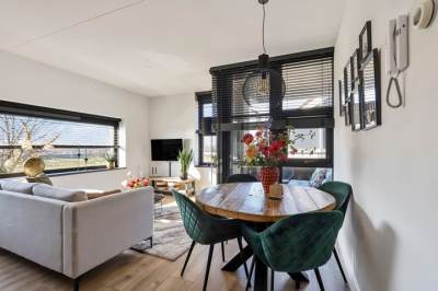 Woning Zandsedwarsstraat 21 Huissen