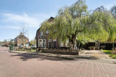 Woning Kerkstraat 7 Renswoude