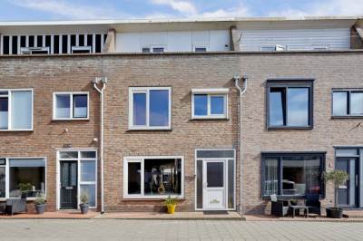 Woning Buitensluisstraat 15 Katwijk (ZH)