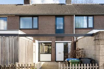 Woning Lesterhuispad 27 Arnhem