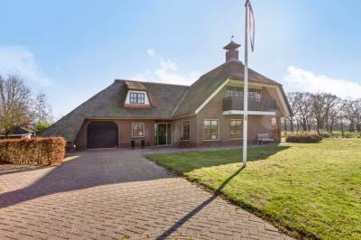 Woning de Wit's reed 2A Kornhorn