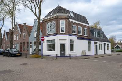 Woning Lindenlaan 2 Alkmaar