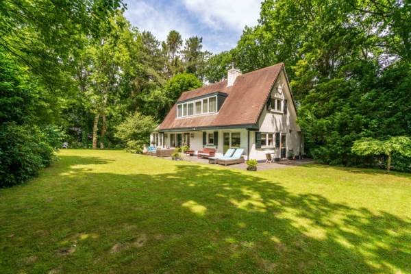 Woning Sophialaan 1A Wassenaar