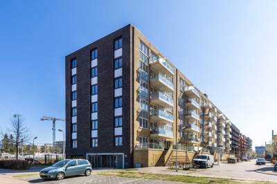 Woning Vurehout 415 Zaandam