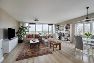 Woning Gangeslaan 212 Purmerend