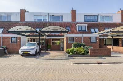 Woning Noorderlicht 25 Katwijk (ZH)